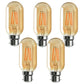 4W T45 B22 LED Dimmable Vintage Filament Light Bulb