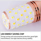 LED Corn Light Bulbs 12W 220V LED Bulbs