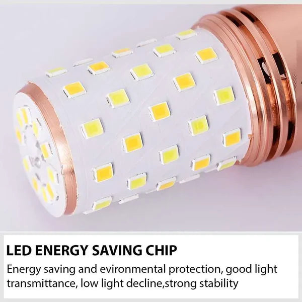LED Corn Light Bulbs 12W 220V LED Bulbs