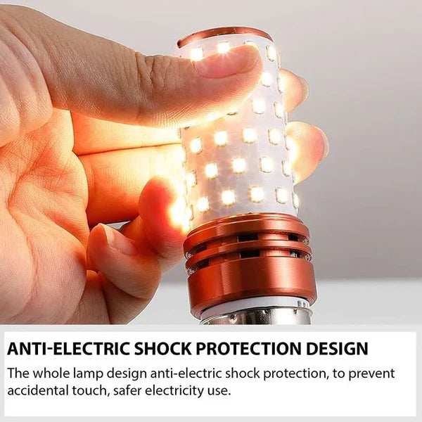 LED Corn Light Bulbs 12W 220V LED Bulbs
