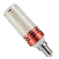 LED Corn Light Bulbs 12W 220V LED Bulbs