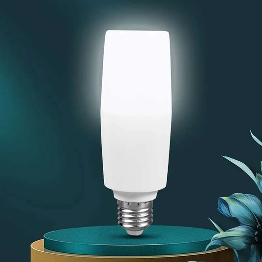 Mini Stick LED Bulb B22 & E27 – Cool White 6000K Energy Saving