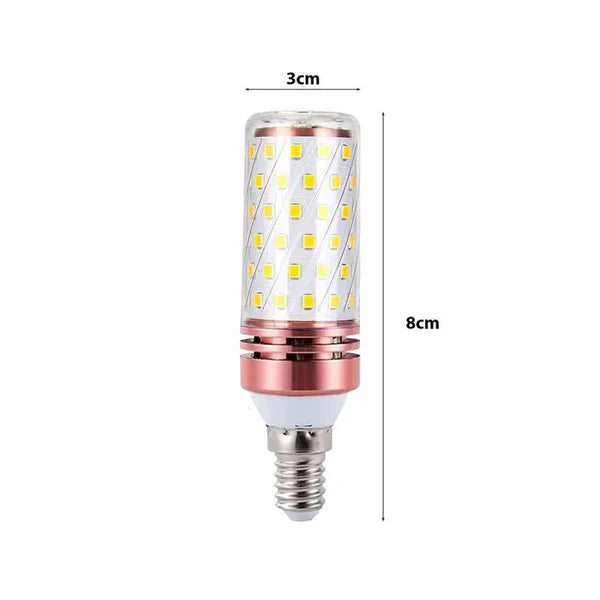 LED Corn Light Bulbs 12W 220V LED Bulbs