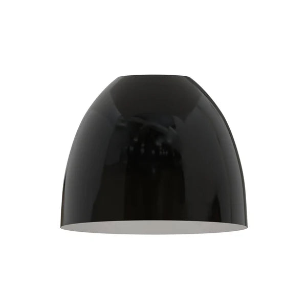 Industrial Mug-Shaped Metal Lampshade – Easy Fit E27 Vintage