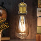Industrial Metal E27 Ceiling Pendant Lighting