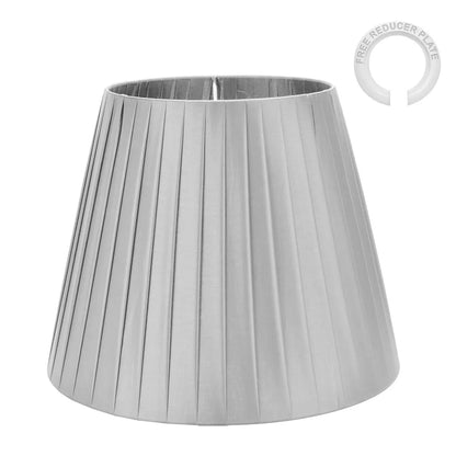 Modern Fabric coolie Lampshade