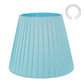Modern Fabric coolie Lampshade