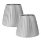 Modern Fabric coolie Lampshade