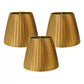 Modern Fabric coolie Lampshade