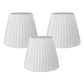 Modern Fabric coolie Lampshade