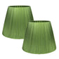 Modern Fabric coolie Lampshade