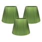 Modern Fabric coolie Lampshade