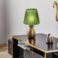 Modern Fabric coolie Lampshade