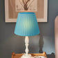 Modern Fabric coolie Lampshade