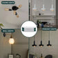 Constant Current 600mA / 1000mA High Power DC Connector LED Ceiling Light Power Supply — 12V LED power supply, IP20 rated, UK stock