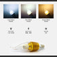 E14 Candle LED Bulb