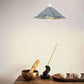 22cm x 10cm Vintage industrial Retro Pendant Lamp Shades Easy Fit Metal Light Shade
