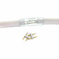 Connecting Pin 9mm LED Neon Flex Accessories