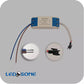 LED Driver Constant Current Transformer 3w 5w 7w 9w 12w 18w 24w 36w