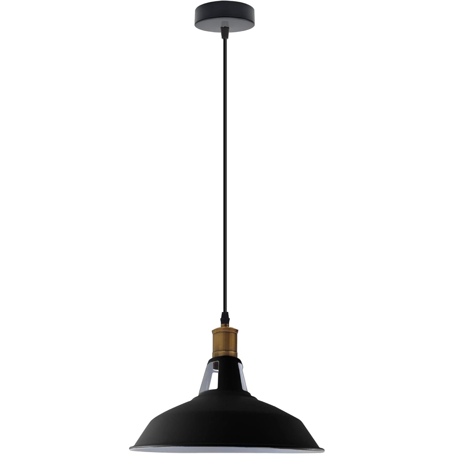 Modern Vintage Antique E27 Ceiling Pendant Lights