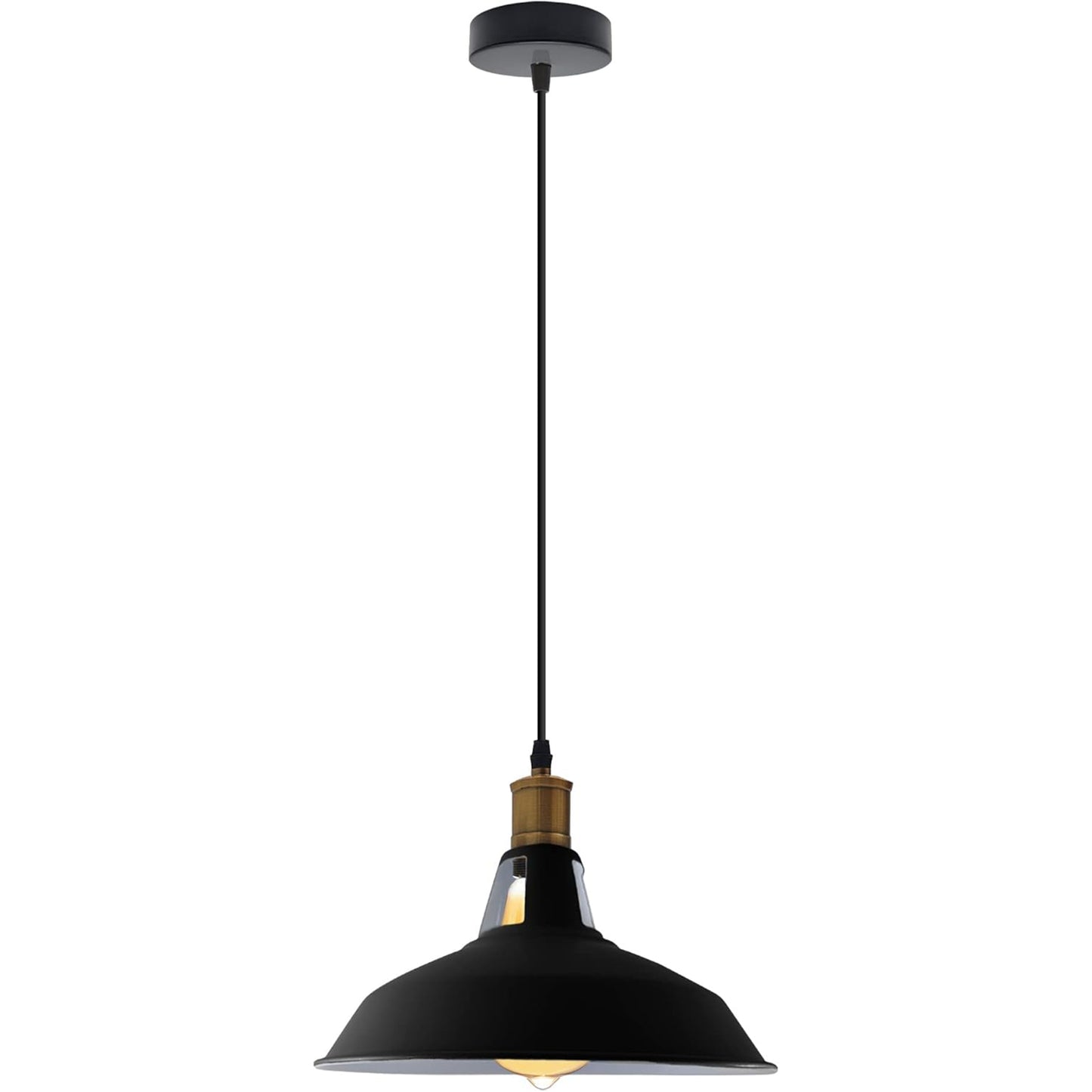 Modern Vintage Antique E27 Ceiling Pendant Lights