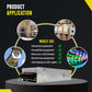 DC24V LED Driver Power Supply for Indoor Use | IP20 Rated