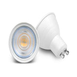 GU10 led Spot Light bulb Warm white 5W Dimmable/Non-Dimmable Bulb