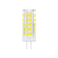 G4 straight pin corn Lamp 220V 3W LED Bulb Halogen Light Chandelier