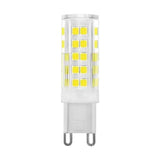 G9 Cool White 33D 3W / 51D 5W LED Bulb Halogen Capsule Light Corn Bulb