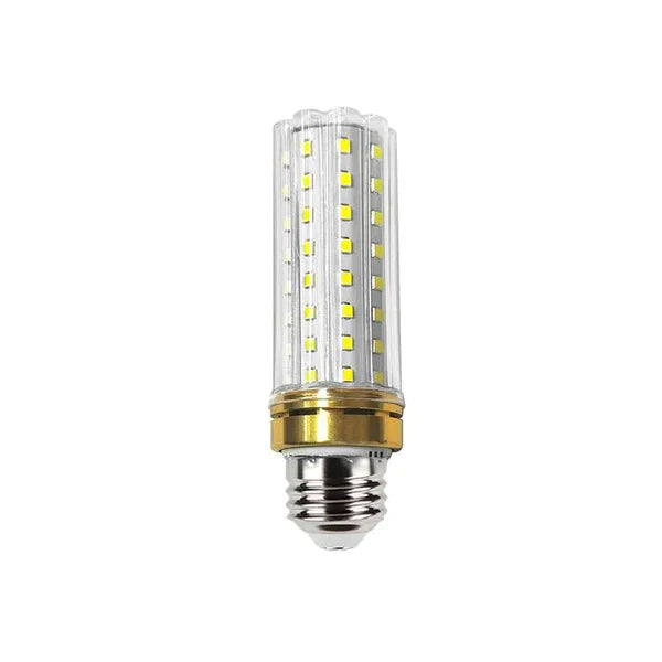 Flicker Corn Light 24W E27 Base LED chip Cool White