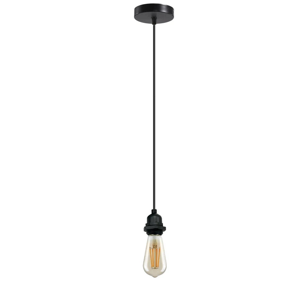 waterproof pendant light
