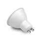 GU10 led Spot Light bulb Warm white 5W Dimmable/Non-Dimmable Bulb