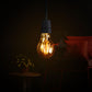 A60 E27 4W Vintage LED Light Antique Style Edison Bulbs