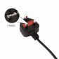 12V 5A 60W power supply adapter for 3528 5050 LED strip lights.