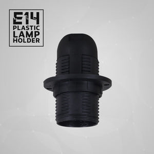 small screw bulb holder, ses lamp holder, e14 bulb socket