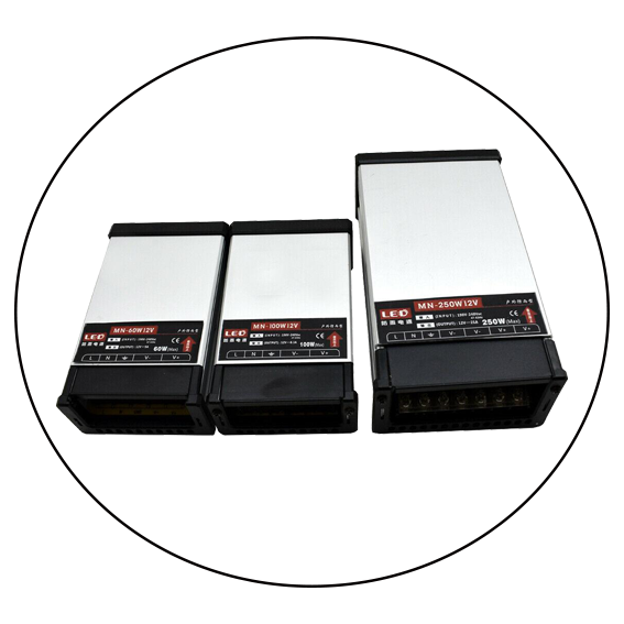 Led power supply 12v deals