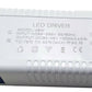 LED Driver Power Supply Transformer AC100-240V Constant Current- LED Panel Light
