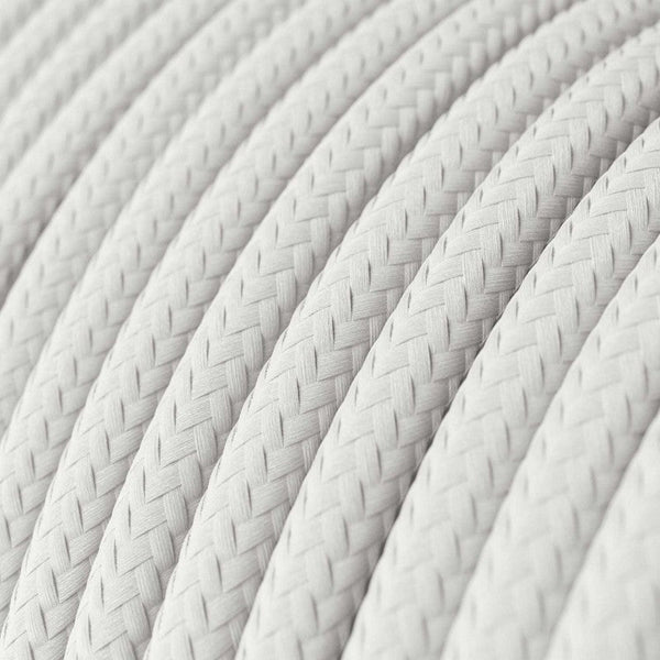 Vintage Braided Fabric Cable Lighting Flex Cord Black 3 Core Round Bulk Pricing | UK Vintage Braided Fabric Cable Lighting Flex Cord Black 3 Core Round Bulk Pricing | UK