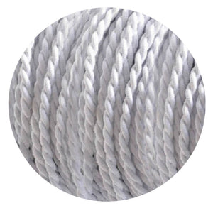 Lighting Flex Lamp Cable Braided Flex Light Cable Pendant Light Cable Vintage Lighting Cable Corded Wire