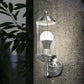 12W E27 Cool White  A60 Globe LED Light Bulb Energy Saving Lamp