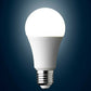 12W E27 Cool White  A60 Globe LED Light Bulb Energy Saving Lamp