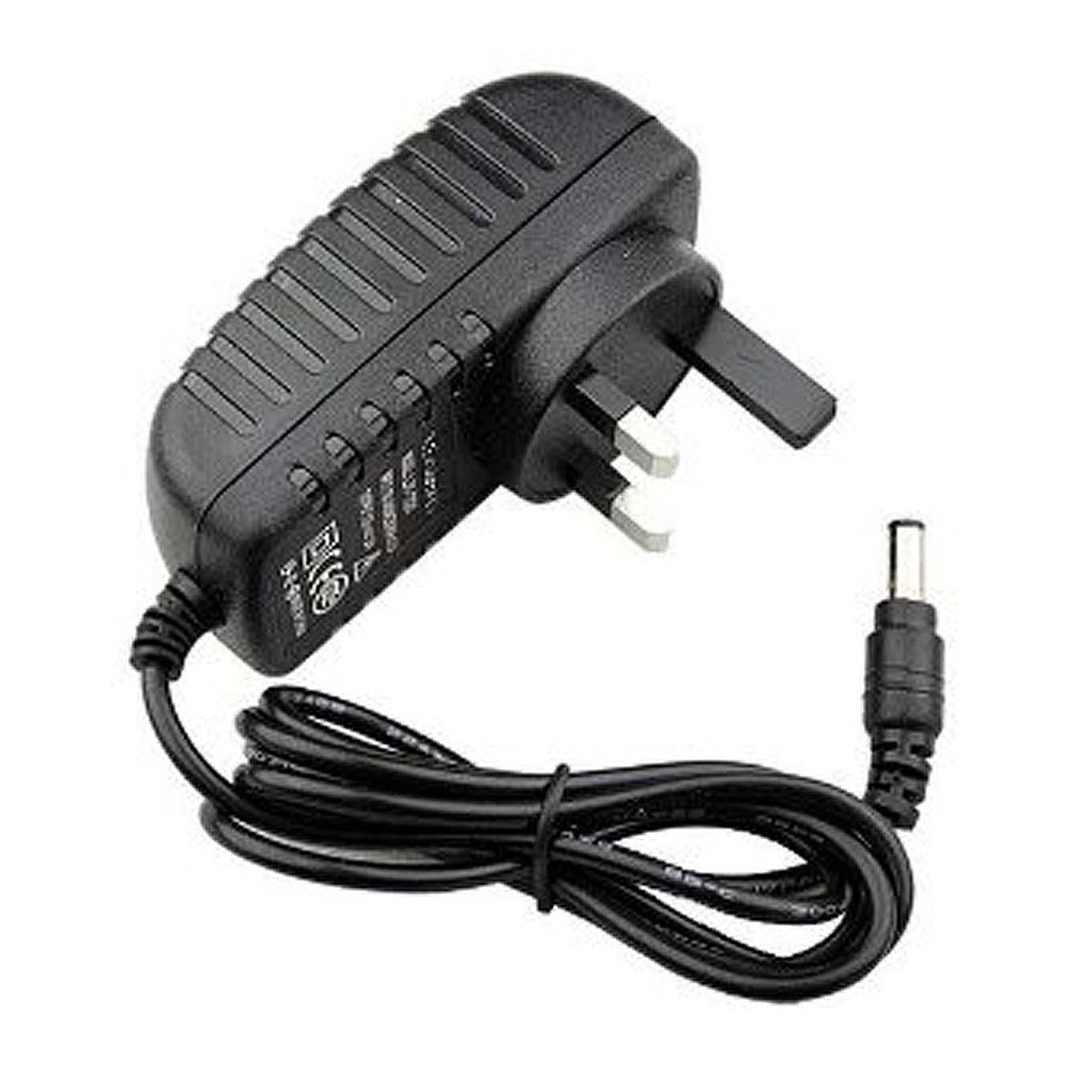 AC DC 12V 2A Power Supply Adapter Charger Transformer for 3528/5050 LED Strip