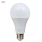 15W E27 Cool White  A60 Globe LED Light Bulb Energy Saving Lamp