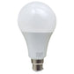 18W B22 Screw LED Light GLS bulbs, Energy Saving Edison Cool White 6000K non dimmable lights