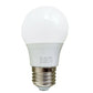 E27 5W Energy Saving Warm White LED Light Bulbs A60 E27 Screw-in non dimmable bulbs