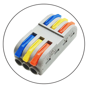 Terminal Connector