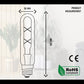 4W T185 E27 LED Non Dimmable Vintage Filament Light Bulb