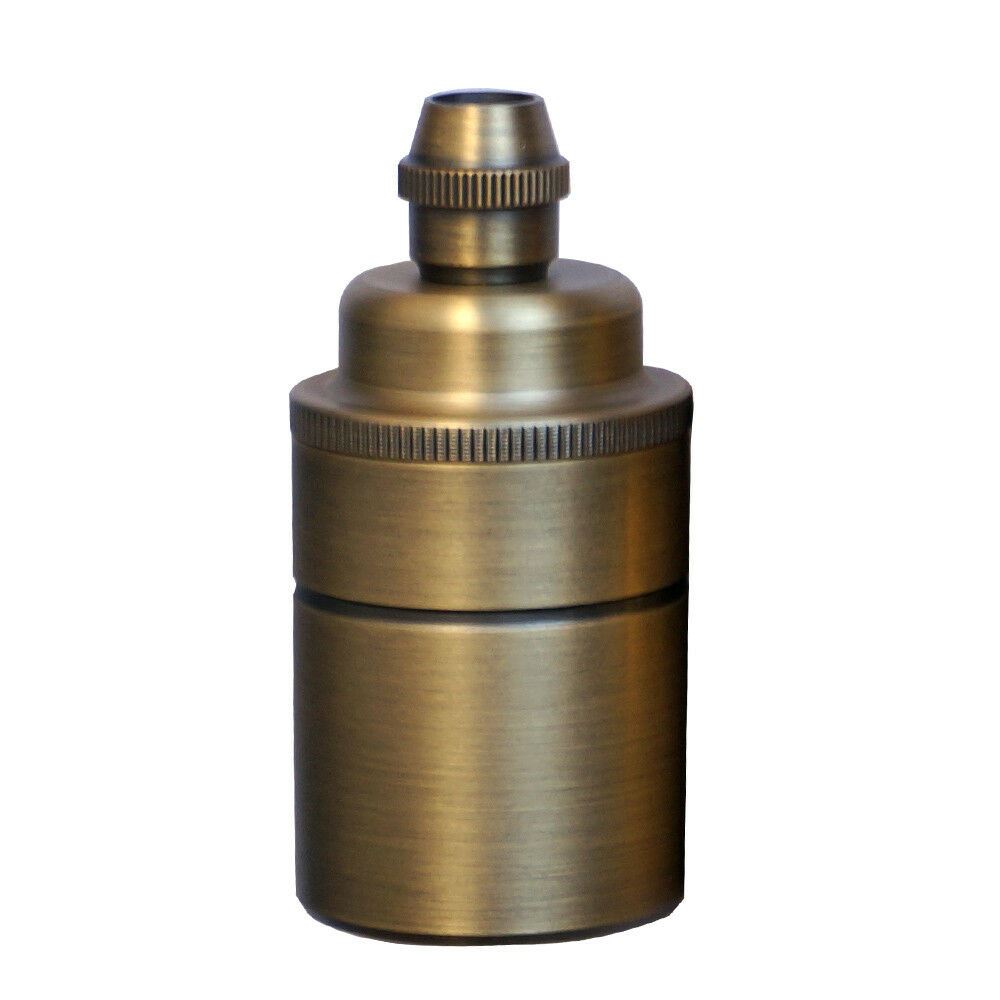 Brass 2024 bulb fitting