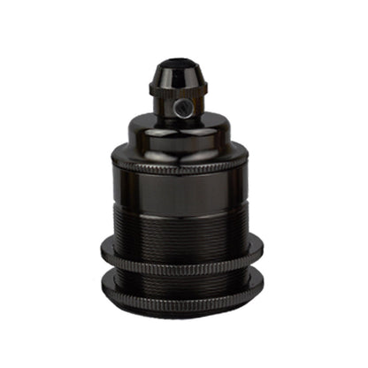 E27 Edison Screw Lamp Holder for Pendant Ceiling Lights