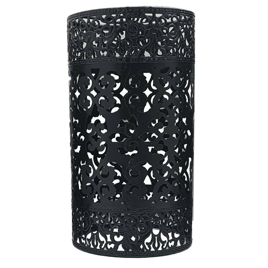 Black Pendant Light Shades